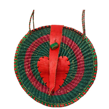 Load image into Gallery viewer, Alur African Bag