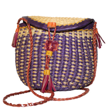 Load image into Gallery viewer, Nsansa Lofty Bag