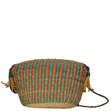 Load image into Gallery viewer, Nsansa Bitsy Bag