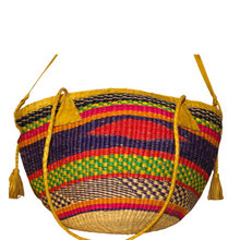 Load image into Gallery viewer, Kiondo Multi-Color Bag