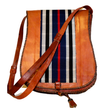 Load image into Gallery viewer, Mjumbe Bag