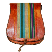 Load image into Gallery viewer, Mjumbe Bag