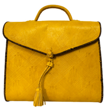 Load image into Gallery viewer, Notulu Satchel Bag