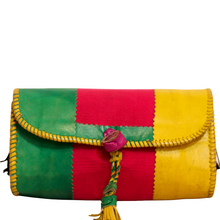 Load image into Gallery viewer, Muhle Barrel Bag