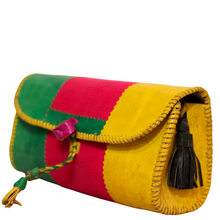 Load image into Gallery viewer, Muhle Barrel Bag