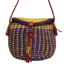 Load image into Gallery viewer, Nsansa Lofty Bag