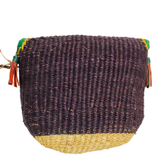 Load image into Gallery viewer, Nsansa Lofty Bag