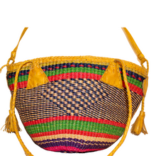 Load image into Gallery viewer, Kiondo Multi-Color Bag