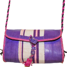 Load image into Gallery viewer, Muhle Barrel Bag