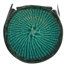 Load image into Gallery viewer, Nailah-Bitsy Circle Bag