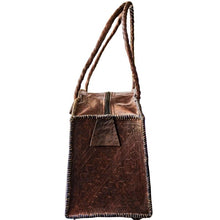 Load image into Gallery viewer, Weekender Mini Bag