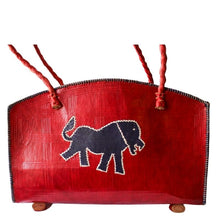 Load image into Gallery viewer, Weekender Mini Bag