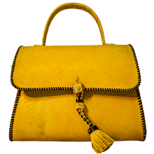 Load image into Gallery viewer, Notulu Mini Satchel Bag