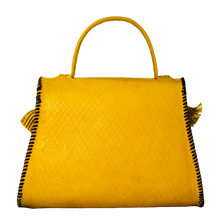 Load image into Gallery viewer, Notulu Mini Satchel Bag