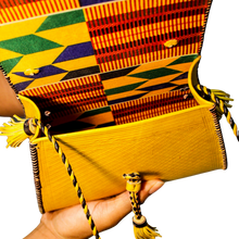 Load image into Gallery viewer, Notulu Mini Satchel Bag