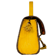 Load image into Gallery viewer, Notulu Mini Satchel Bag