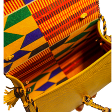 Load image into Gallery viewer, Notulu Mini Satchel Bag