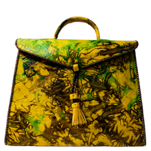 Load image into Gallery viewer, Notulu Satchel Bag