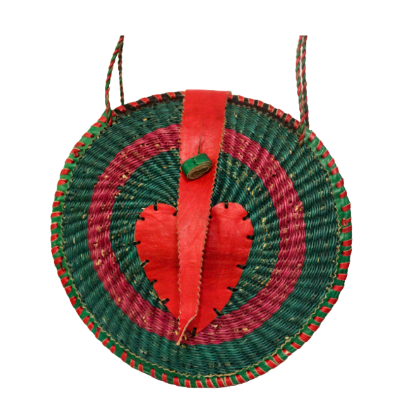 Alur African Bag