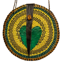 Load image into Gallery viewer, Alur African Bag
