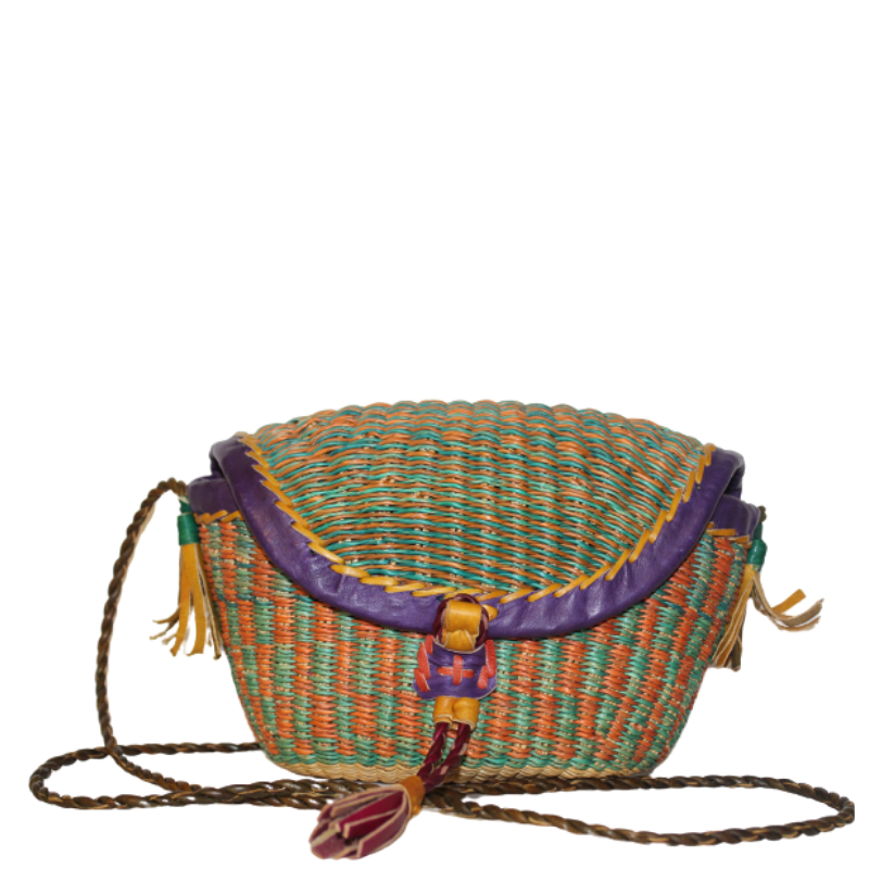 Nsansa Bitsy Bag