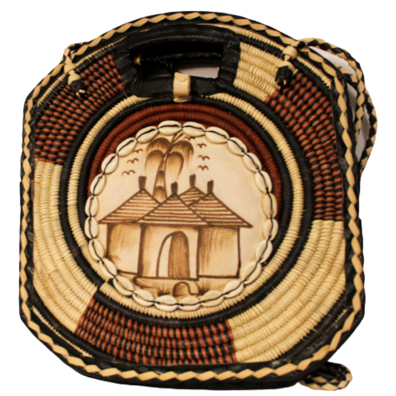 Nzinga II Bag