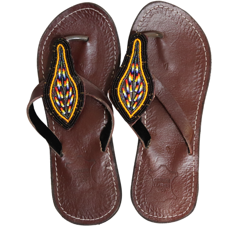 Maasai I Sandals