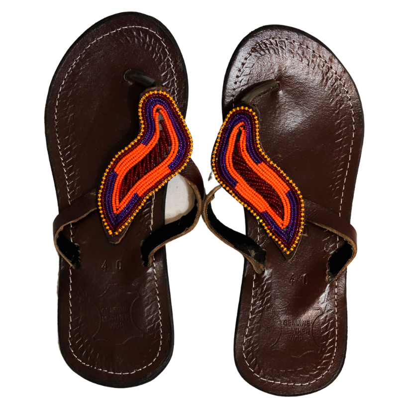 Maasai II Sandals