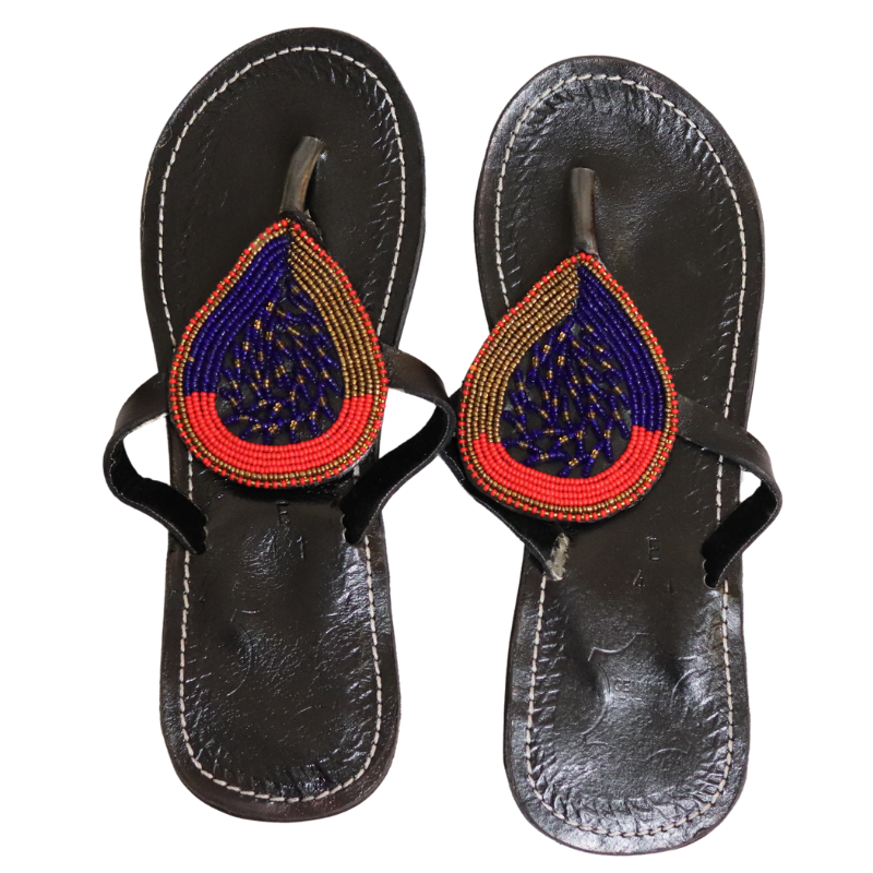 Maasai III Sandals