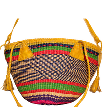 Load image into Gallery viewer, Kiondo Multi-Color Bag
