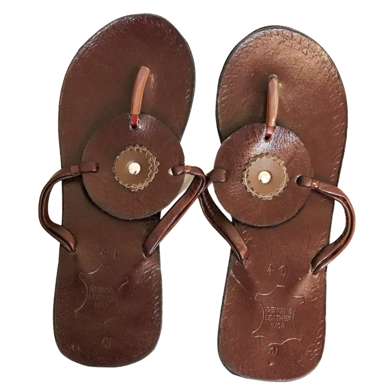 Maasai IV Sandals